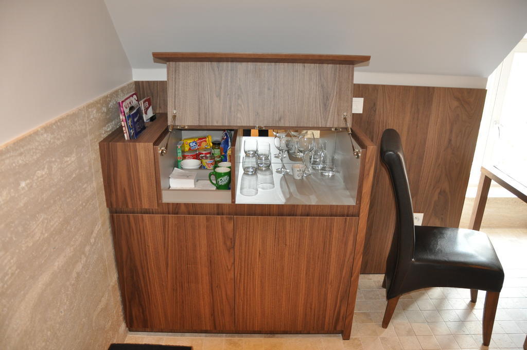 B&B Cottage Sandfort Zandvoorde  Phòng bức ảnh