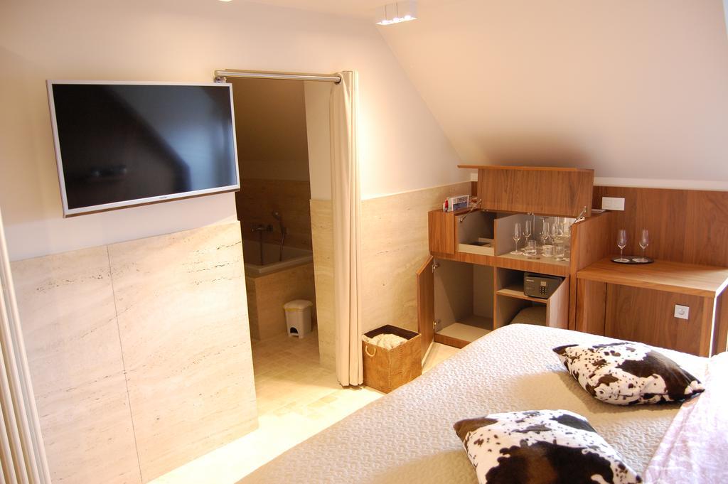 B&B Cottage Sandfort Zandvoorde  Ngoại thất bức ảnh