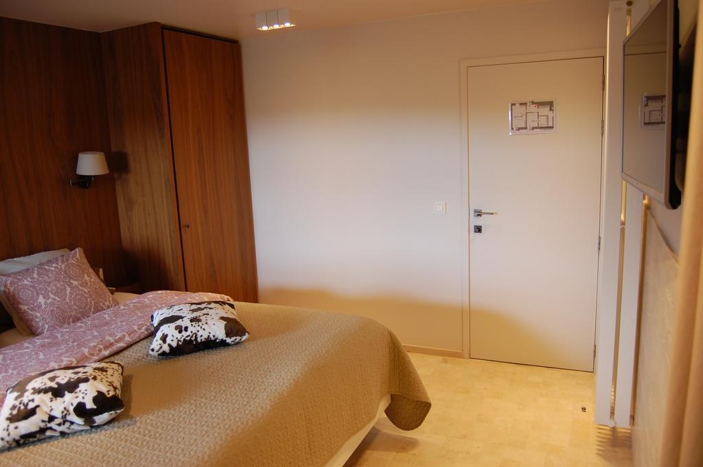 B&B Cottage Sandfort Zandvoorde  Ngoại thất bức ảnh