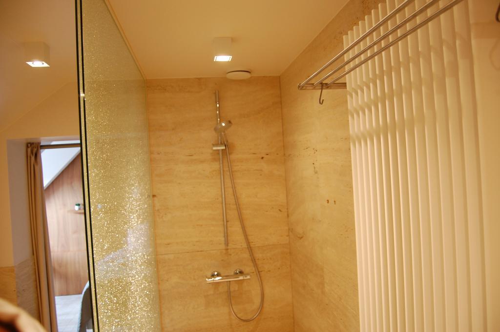 B&B Cottage Sandfort Zandvoorde  Ngoại thất bức ảnh