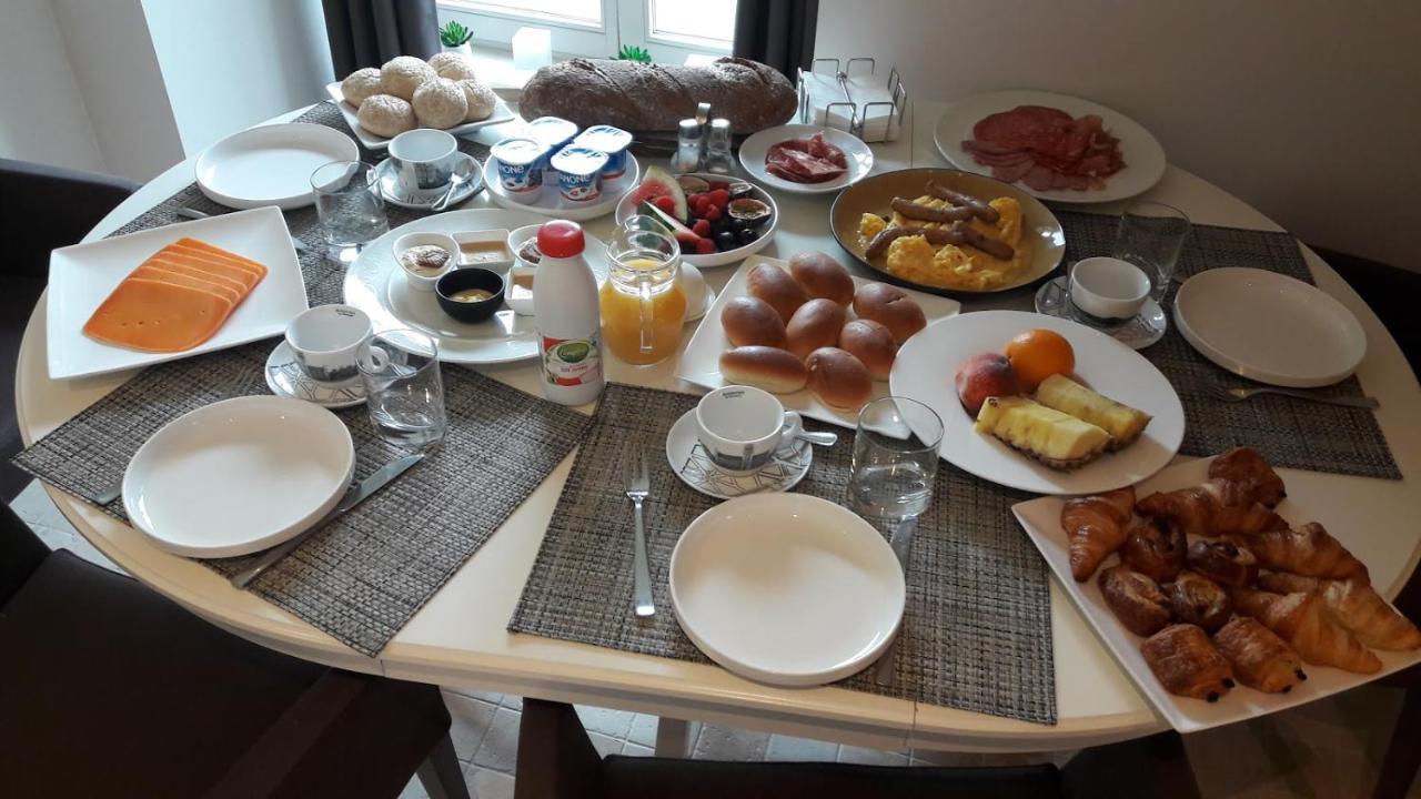 B&B Cottage Sandfort Zandvoorde  Ngoại thất bức ảnh